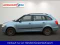 Skoda Fabia Combi 1.4 Ambiente Blau - thumbnail 7