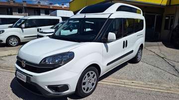 Doblò 1.6 MJT 120CV PL Combi Maxi XL N1 SX N°FT6