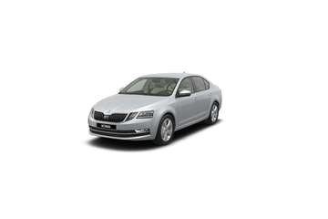 III - Octavia 1.6 tdi Style 115cv dsg