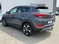 Hyundai TUCSON Style 4WD Gri - thumbnail 5