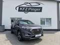 Hyundai TUCSON Style 4WD Gri - thumbnail 1