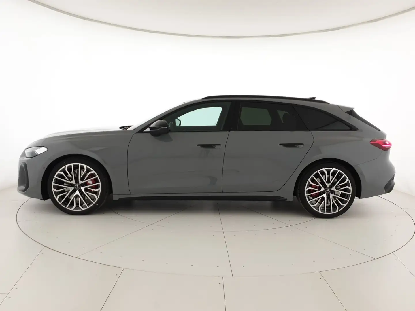 Audi S5 Avant 3.0TFSI 367CV quattro Stronic Sport Attitude Alb - 2