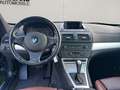 BMW X3 xDrive20d Aut. Sport-Edition+EXPORT+LEDER+NAV Negru - thumbnail 10
