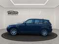 BMW X3 xDrive20d Aut. Sport-Edition+EXPORT+LEDER+NAV Negru - thumbnail 2