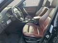 BMW X3 xDrive20d Aut. Sport-Edition+EXPORT+LEDER+NAV Negru - thumbnail 17