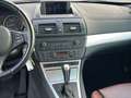 BMW X3 xDrive20d Aut. Sport-Edition+EXPORT+LEDER+NAV Negru - thumbnail 11