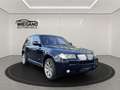 BMW X3 xDrive20d Aut. Sport-Edition+EXPORT+LEDER+NAV Negru - thumbnail 7