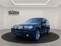 BMW X3 xDrive20d Aut. Sport-Edition+EXPORT+LEDER+NAV Negru - thumbnail 1