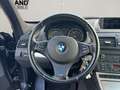 BMW X3 xDrive20d Aut. Sport-Edition+EXPORT+LEDER+NAV Negru - thumbnail 12