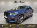 BMW X4 xDrive 20dA Azul - thumbnail 1