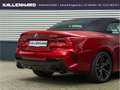 BMW 440 4 Serie M440i xDrive Cabrio-LCI-Nackenwärmer-Drivi Rouge - thumbnail 46