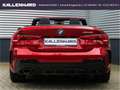 BMW 440 4 Serie M440i xDrive Cabrio-LCI-Nackenwärmer-Drivi Rouge - thumbnail 5