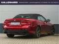 BMW 440 4 Serie M440i xDrive Cabrio-LCI-Nackenwärmer-Drivi Rouge - thumbnail 9