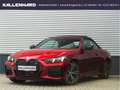 BMW 440 4 Serie M440i xDrive Cabrio-LCI-Nackenwärmer-Drivi Rouge - thumbnail 8