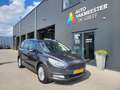 Ford Galaxy 1.5 160 pk Titanium 7 persoons Winterpack Trekhaak Gris - thumbnail 3