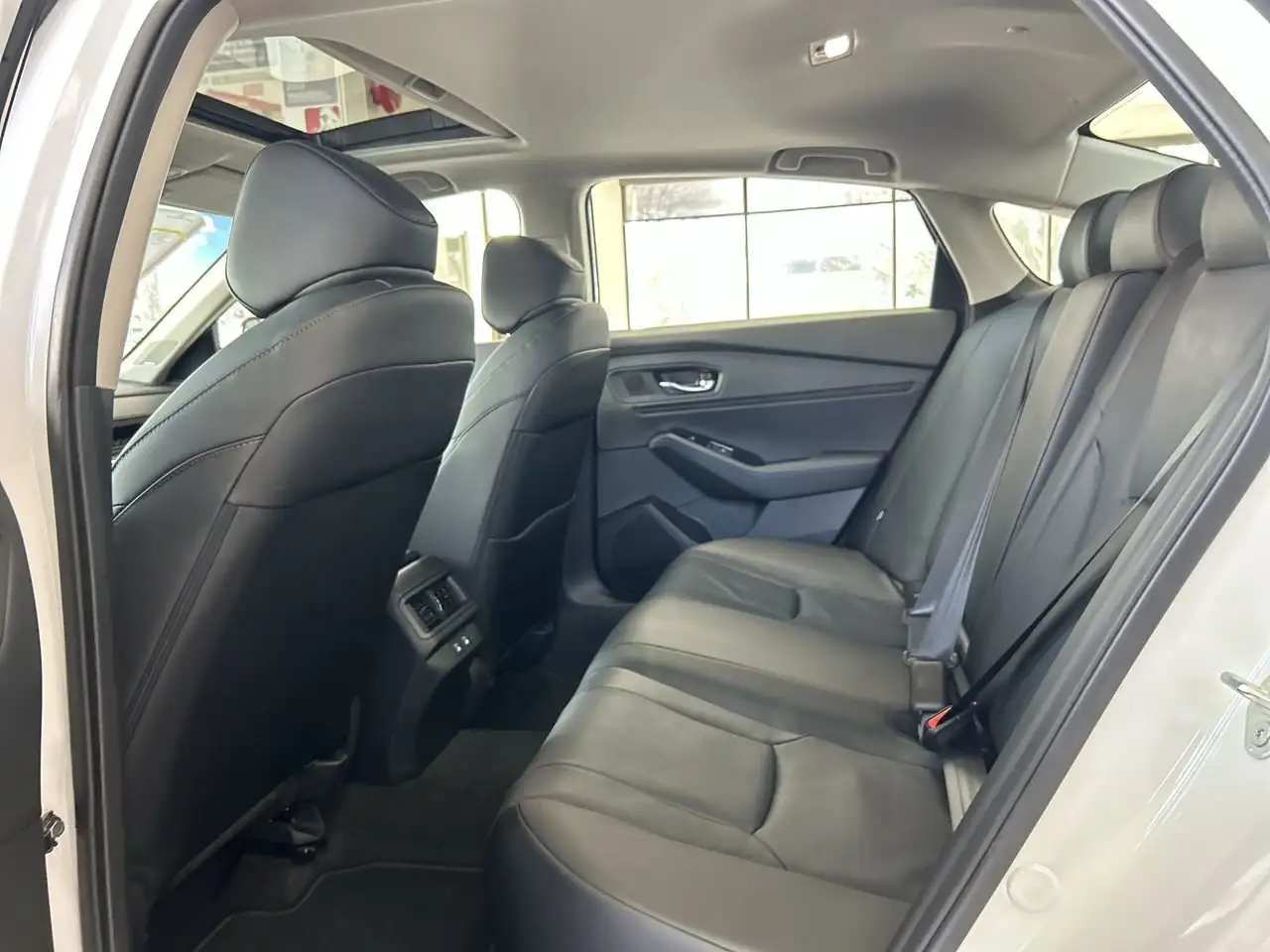 Honda Accord снимка Honda Accord
