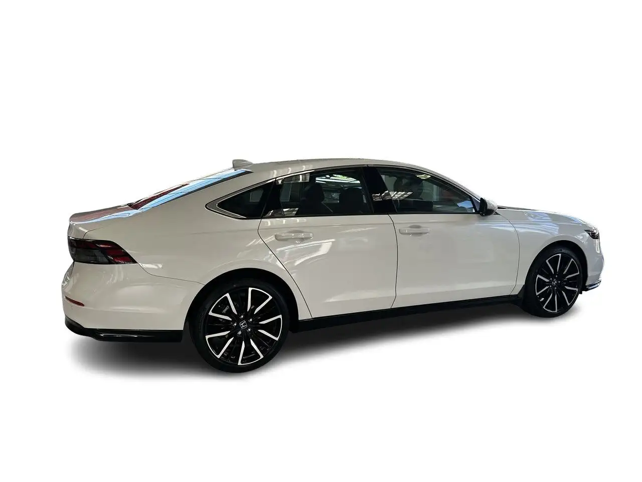 Honda Accord снимка Honda Accord