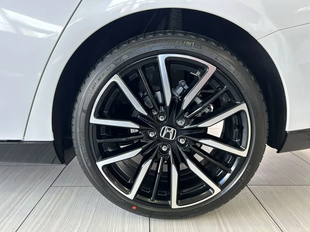 Honda Accord снимка Honda Accord