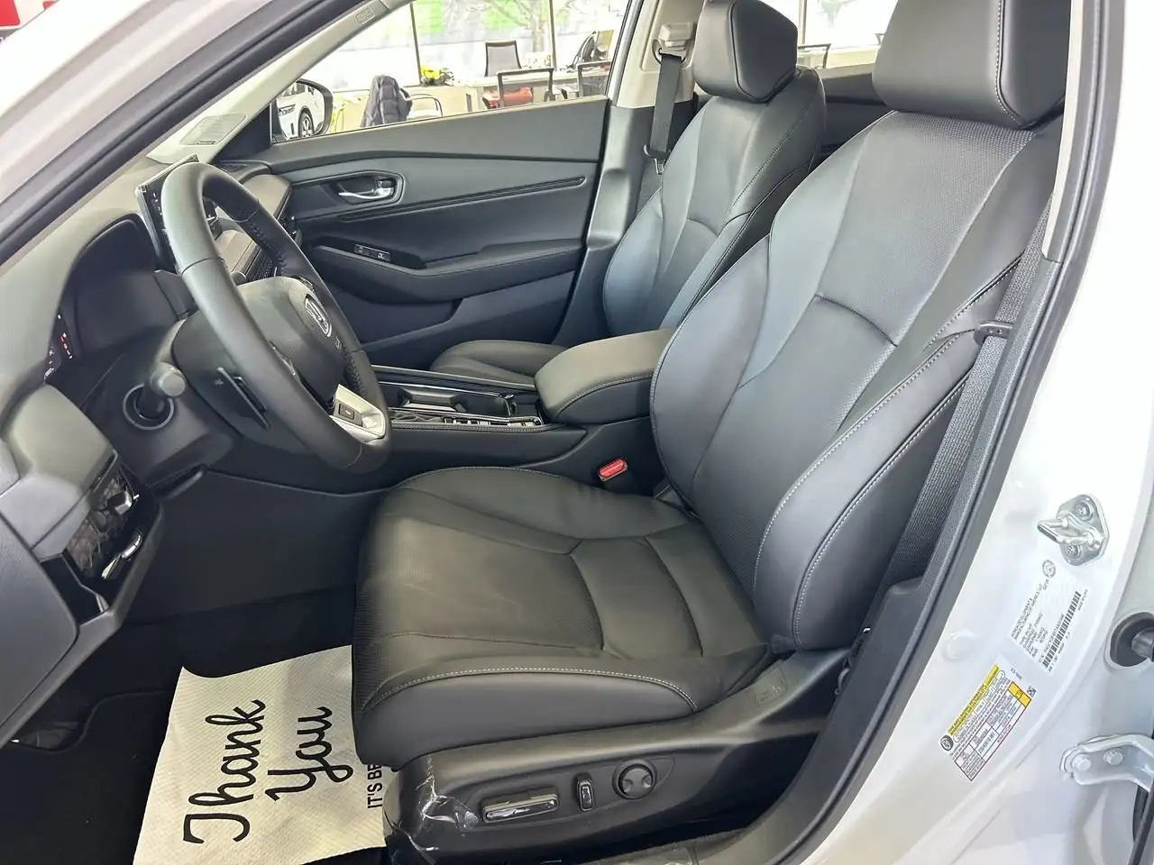 Honda Accord снимка Honda Accord