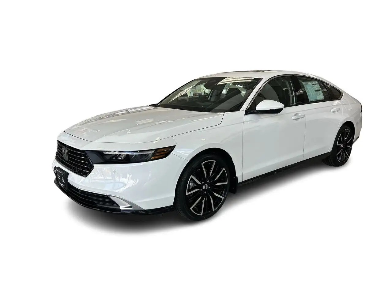Honda Accord снимка Honda Accord