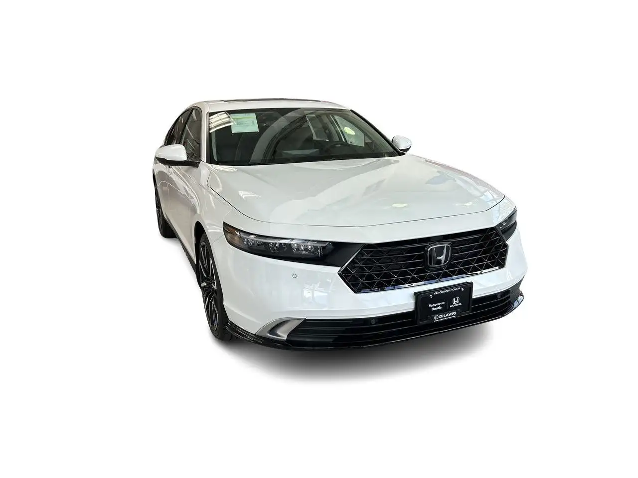 Honda Accord снимка Honda Accord