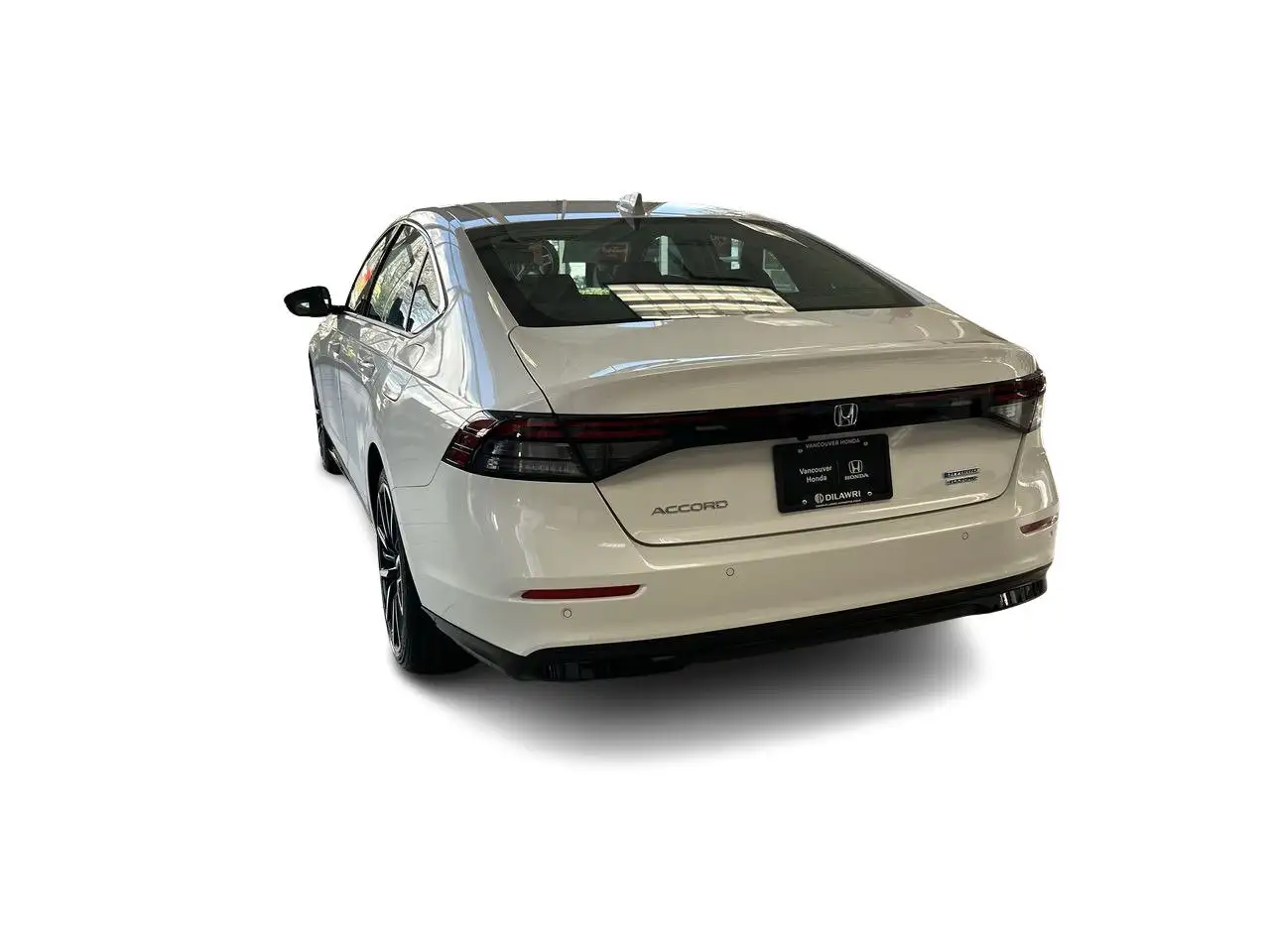 Honda Accord снимка Honda Accord