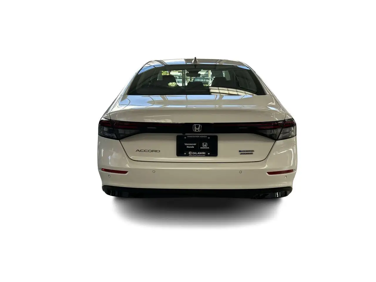 Honda Accord снимка Honda Accord