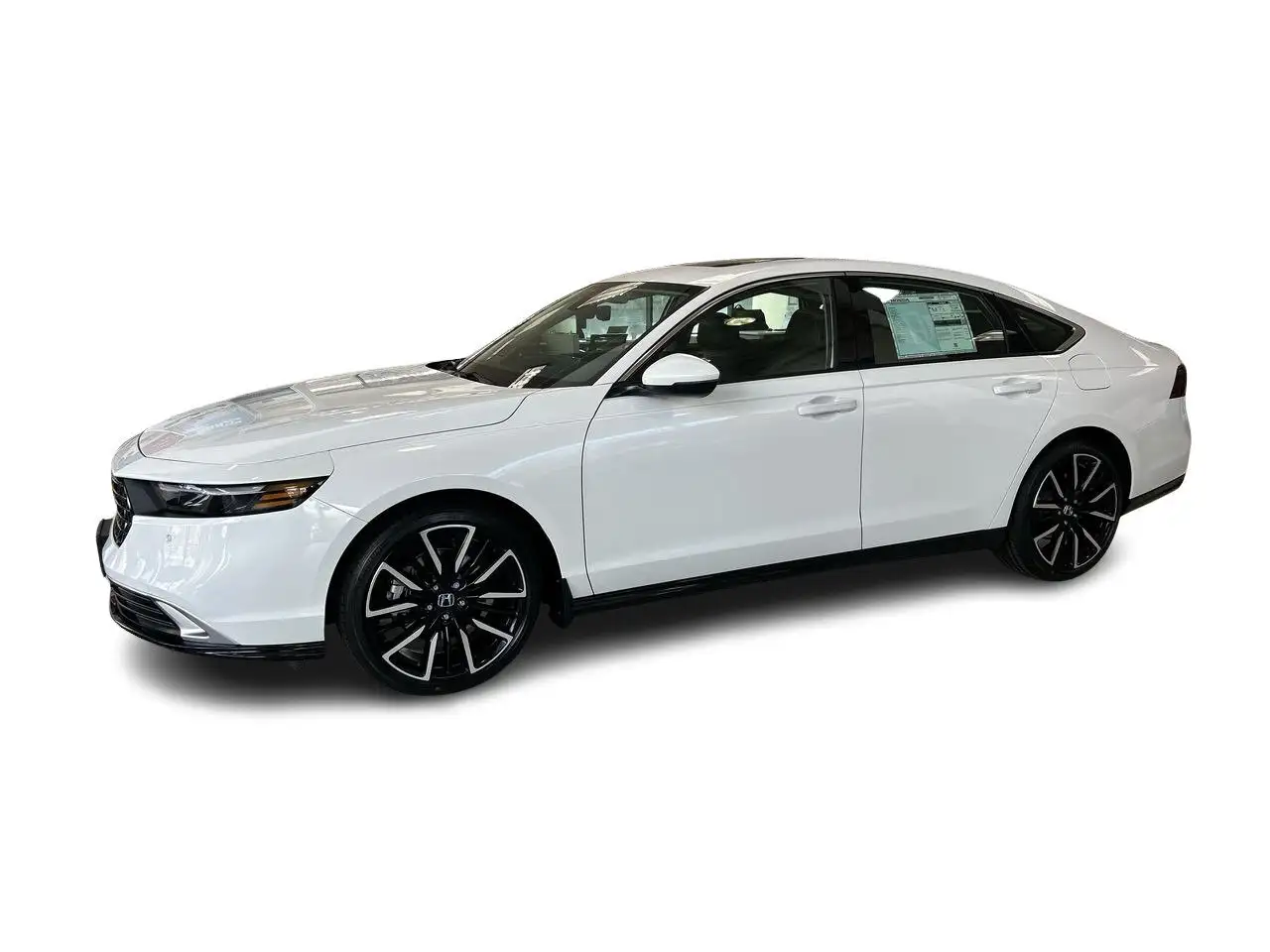 Honda Accord снимка Honda Accord
