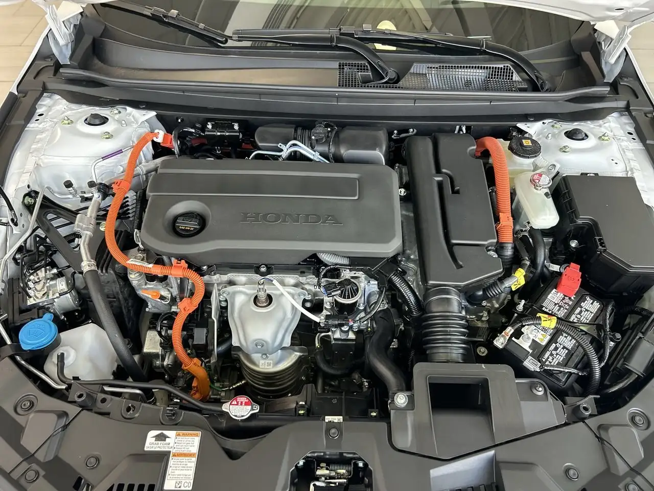 Honda Accord снимка Honda Accord
