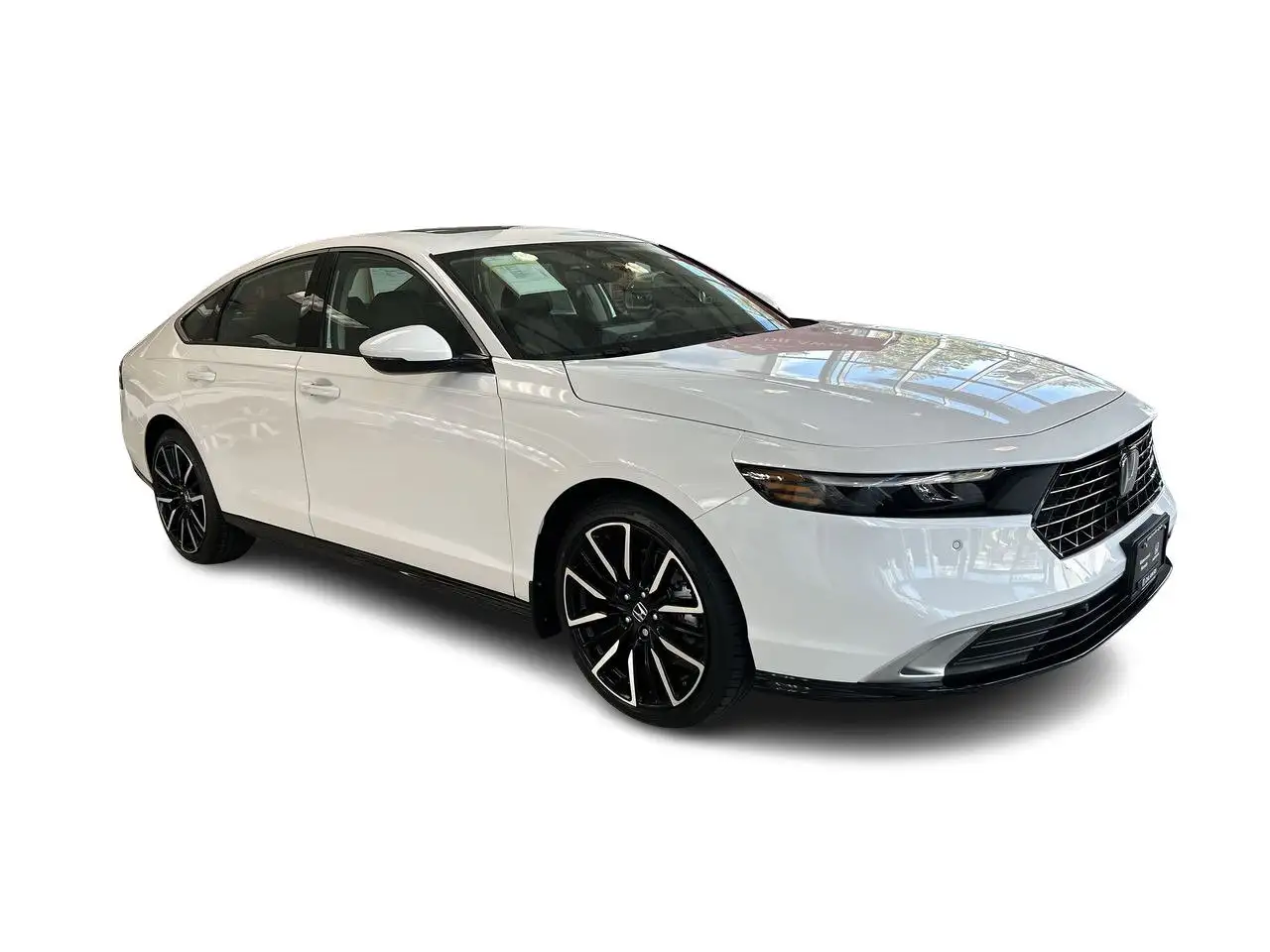 Honda Accord снимка Honda Accord