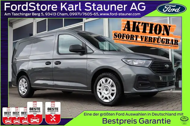 Ford Transit Connect GRAND Transit Connect KAWA PHEV 0,0 % FIN mgl.*