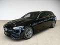 Mercedes-Benz C 300 d T AMG Style AHK AUT Akustikglas Kam. LED Schwarz - thumbnail 1