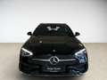 Mercedes-Benz C 300 d T AMG Style AHK AUT Akustikglas Kam. LED Schwarz - thumbnail 2