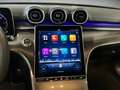 Mercedes-Benz C 300 d T AMG Style AHK AUT Akustikglas Kam. LED Schwarz - thumbnail 10