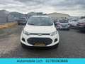 Ford EcoSport Trend Euro6 Automatik Klima 2 Hand Weiß - thumbnail 2