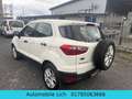 Ford EcoSport Trend Euro6 Automatik Klima 2 Hand Weiß - thumbnail 4