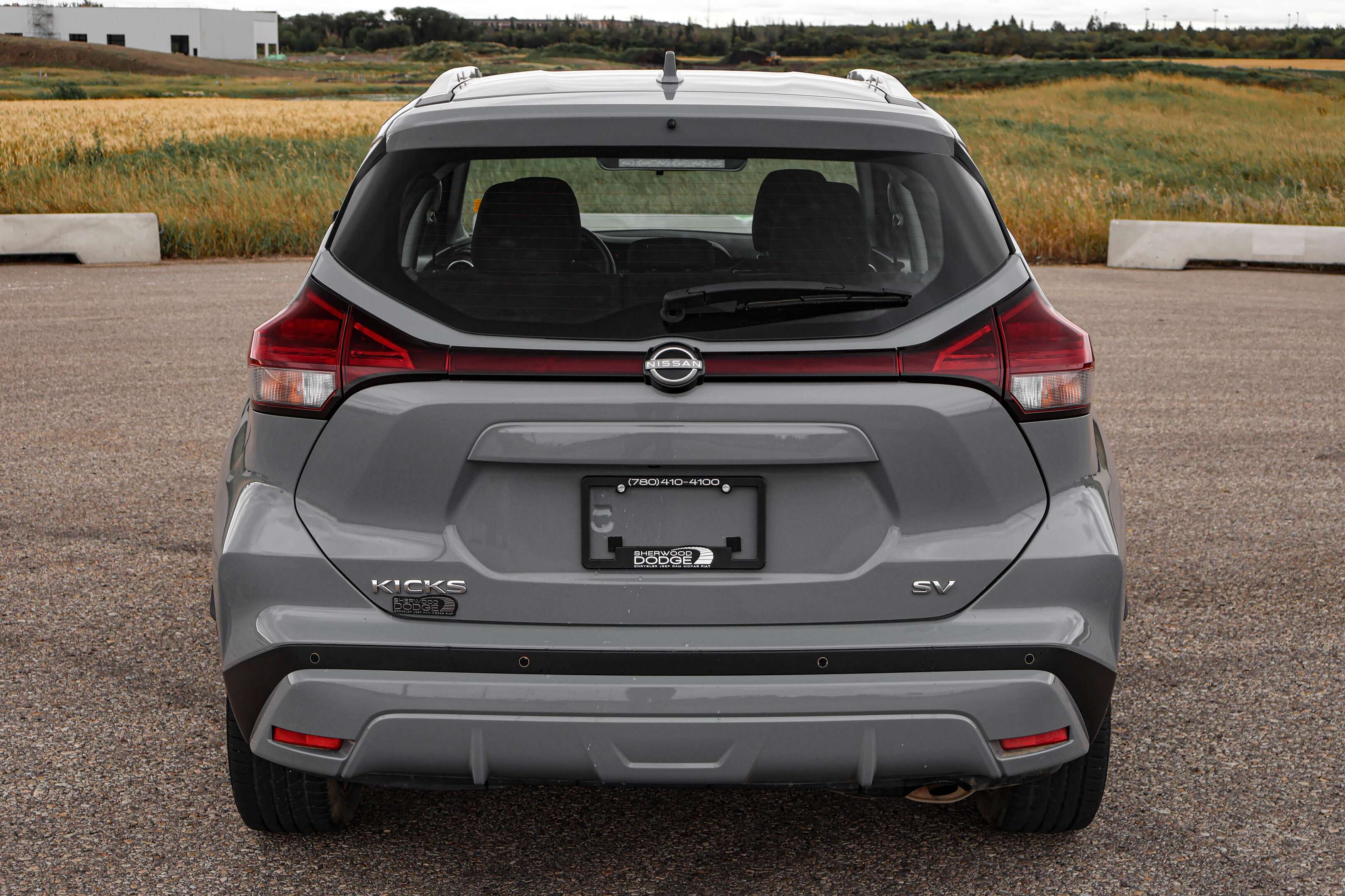 2022 Nissan Kicks SV EDITION LOW KMS — снимка 1