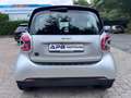 smart forTwo EQ 22kW EXCLUSIVE LED NAVI CAM SHZ PANO Silber - thumbnail 5