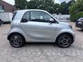smart forTwo EQ 22kW EXCLUSIVE LED NAVI CAM SHZ PANO Silber - thumbnail 7