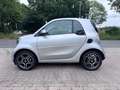 smart forTwo EQ 22kW EXCLUSIVE LED NAVI CAM SHZ PANO Silber - thumbnail 8