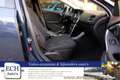 Volvo V40 1.6 T3 150 pk Navi, 17 inch, Bluetooth Blauw - thumbnail 11