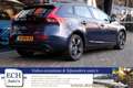 Volvo V40 1.6 T3 150 pk Navi, 17 inch, Bluetooth Blauw - thumbnail 3