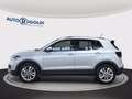 Volkswagen T-Cross 1.0 tsi advanced 110cv Gris - thumbnail 3