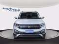 Volkswagen T-Cross 1.0 tsi advanced 110cv Gris - thumbnail 2