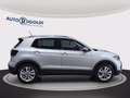 Volkswagen T-Cross 1.0 tsi advanced 110cv Gris - thumbnail 11
