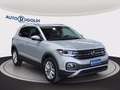 Volkswagen T-Cross 1.0 tsi advanced 110cv Gris - thumbnail 12