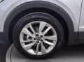 Volkswagen T-Cross 1.0 tsi advanced 110cv Gris - thumbnail 19