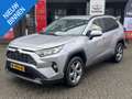 Toyota RAV 4 2.0 VVT-iE Dynamic TREKHAAK 2000KG TREKGEW STOEL/S Gris - thumbnail 1
