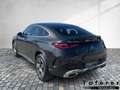 Mercedes-Benz GLC 300 de 4M Coupé AMG Line, Fap, AHK, 360 Grau - thumbnail 4