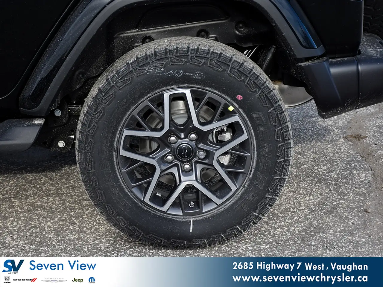 Jeep Wrangler снимка Jeep Wrangler